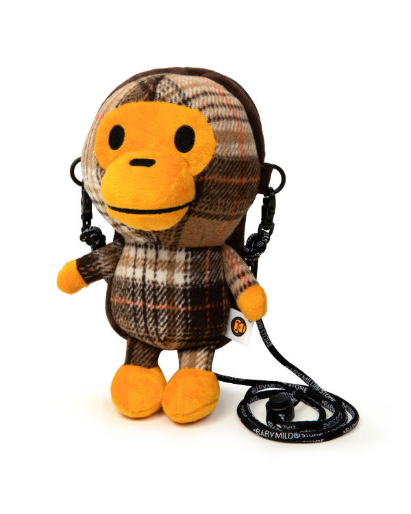 BABY MILO MOBILE BAG