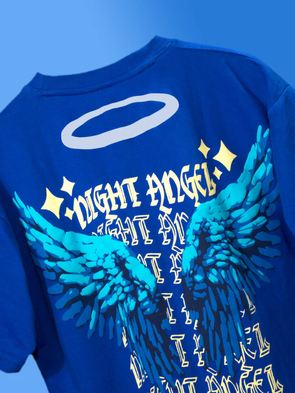NIGHT ANGEL NOCTURA