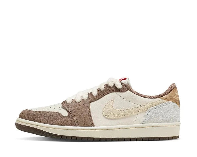 JORDAN 1 RETRO LOW OG YEAR OF THE RABBIT