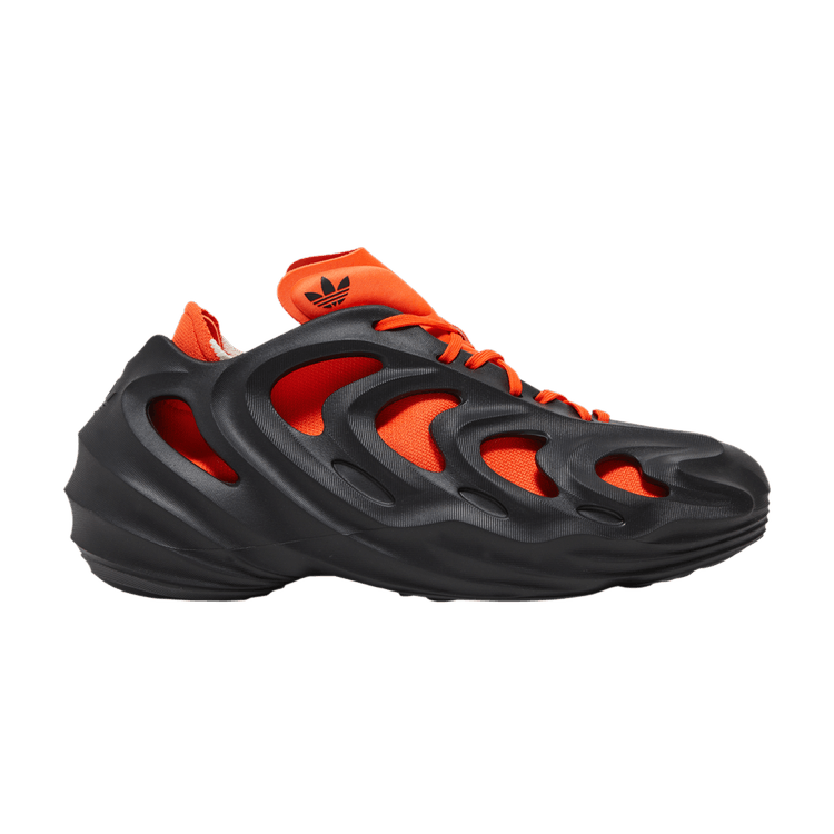 Adidas Adifom Q Impact Orange