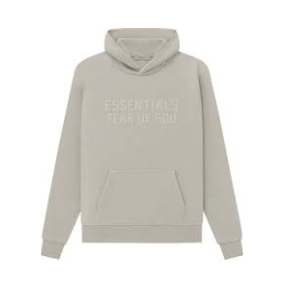 Essentials Hoodie Seal