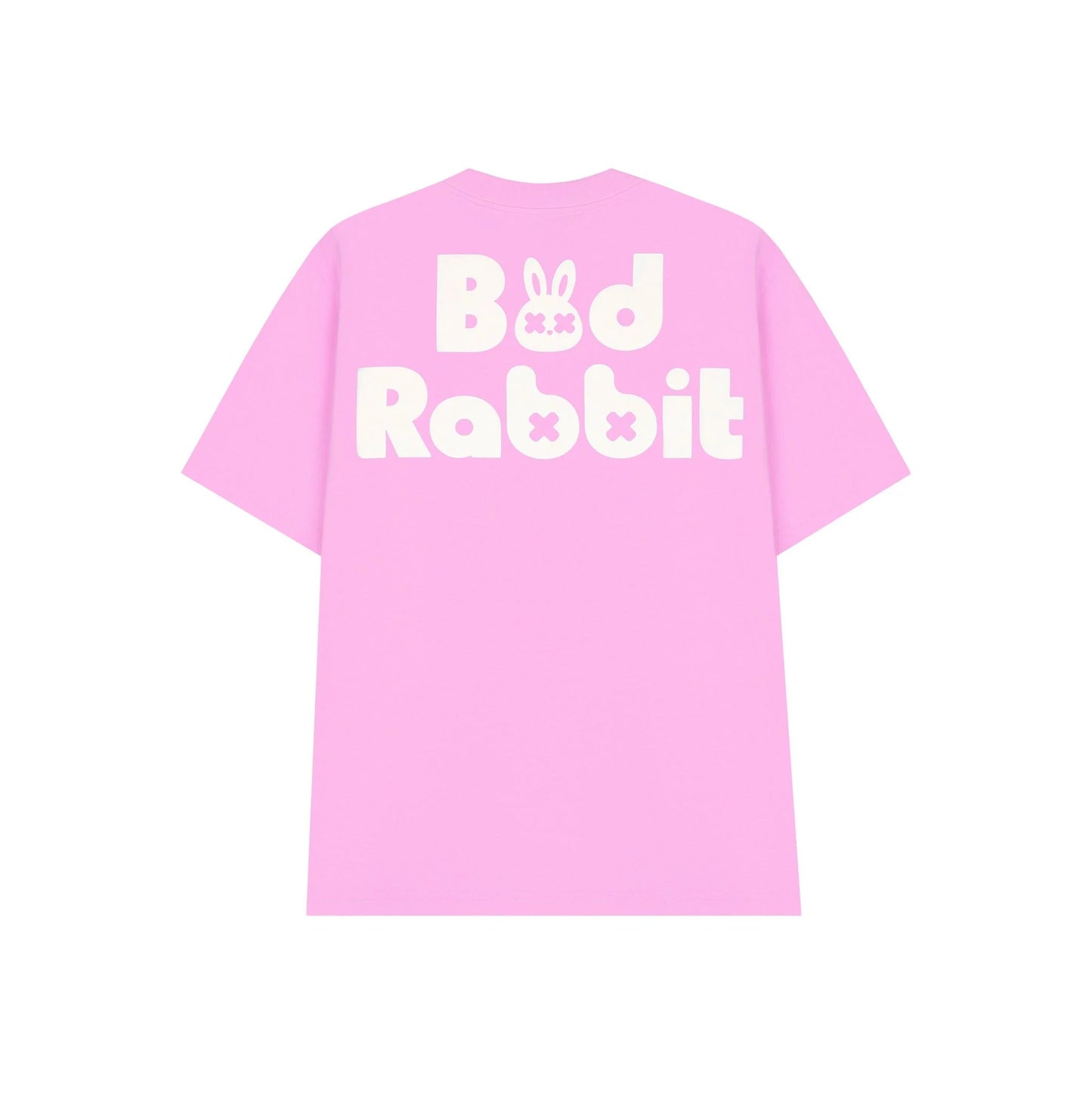 BAD RABBIT HUG TEEE