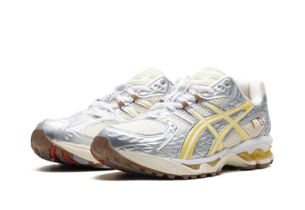 ASICS Gel-Nimbus 10.1 Vandy The Pink x atmos Banana Split Banana