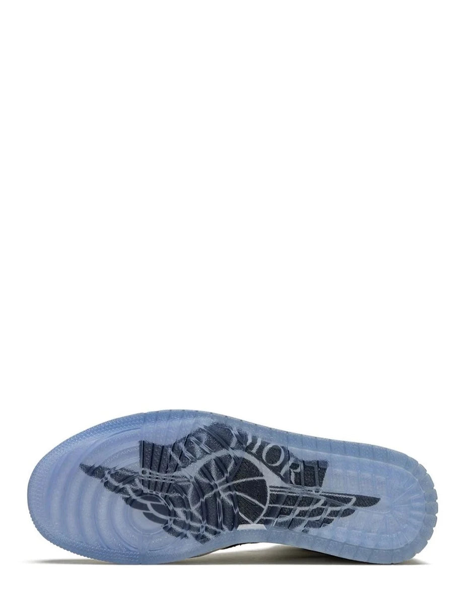 DIOR X AIR JORDAN 1 HIGH