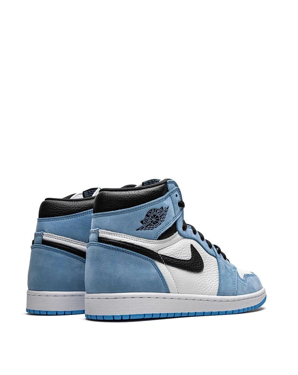 AIR JORDAN 1 RETRO HIGH OG UNIVERSITY BLUE