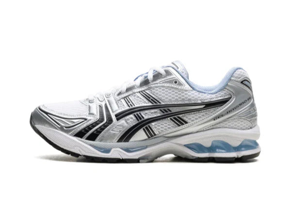 ASICS Gel-Kayano 14 JJJJound White Blue