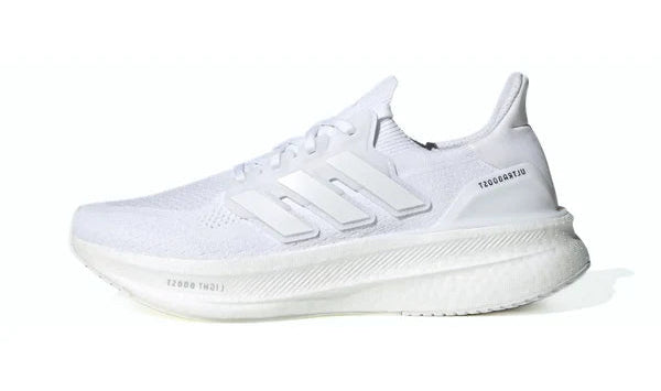 adidas Ultra Boost 5.0 Triple White