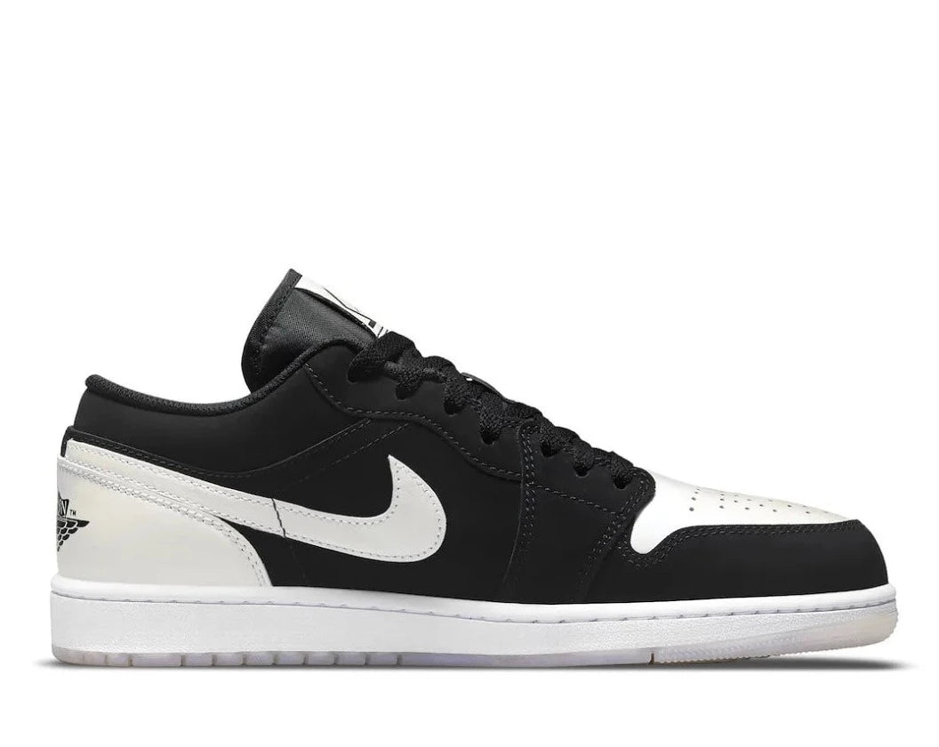 AIR JORDAN 1 LOW DIAMOND SHORTS