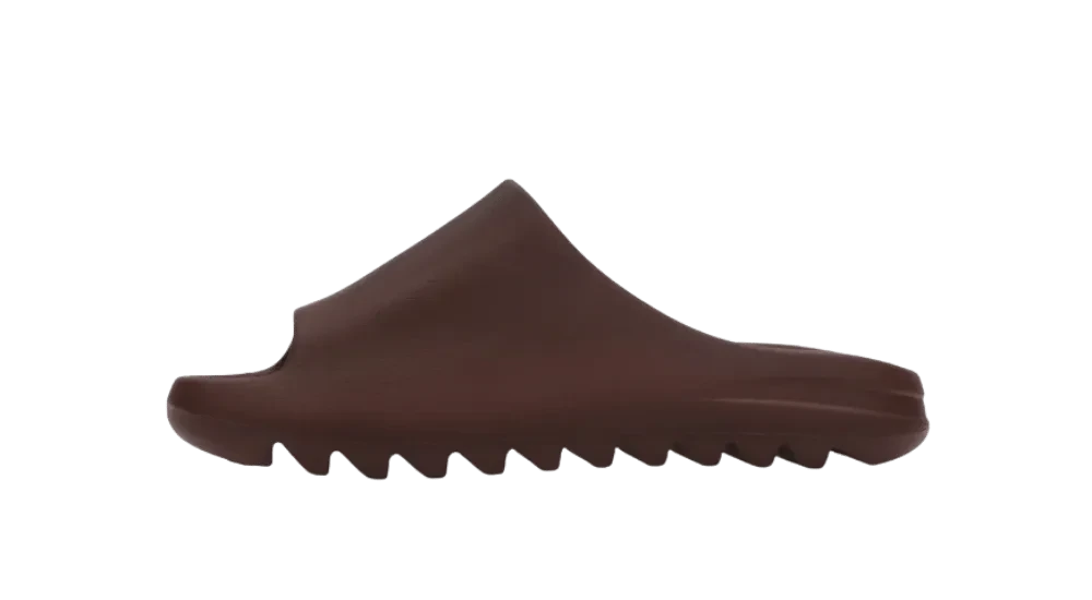 Yeezy Slide by Kanye YS-01 Fudge
