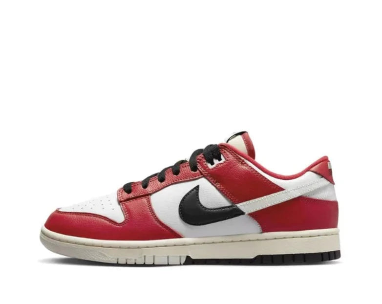 NIKE DUNK LOW CHICAGO SPLIT