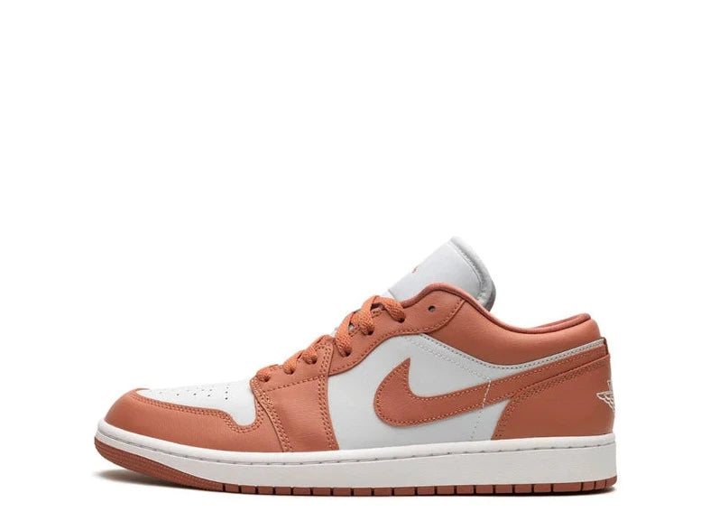 JORDAN 1 LOW SKY J ORANGE