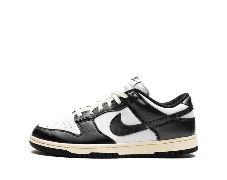 NIKE DUNK LOW VINTAGE PANDA (W) – Sneaker Cafe Mumbai