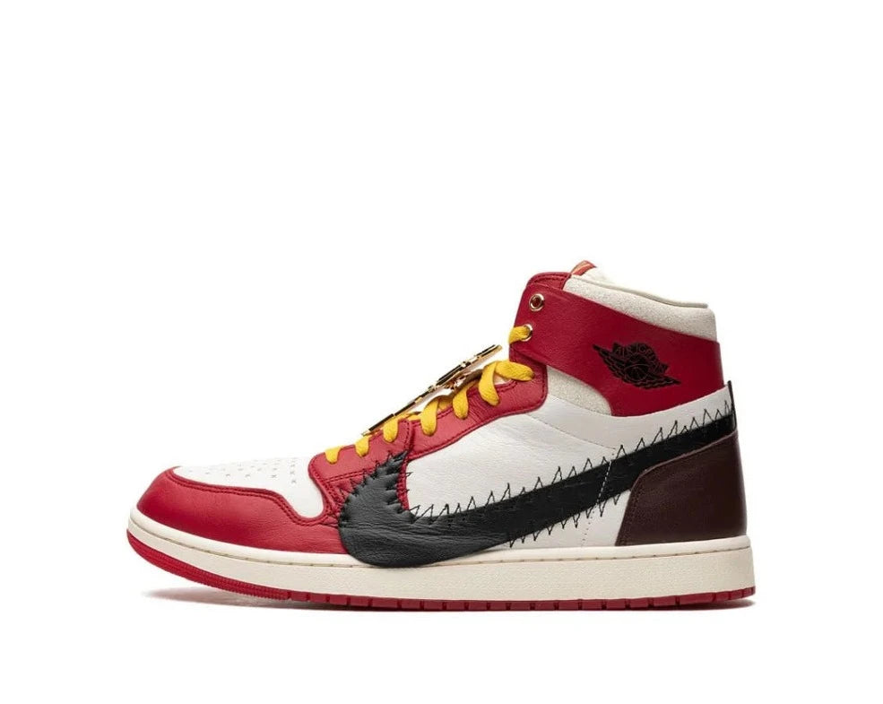 JORDAN 1 HIGH ZOOM AIR CMFT 2 TEYANA TAYLOR A ROSE FROM HARLEM (W)