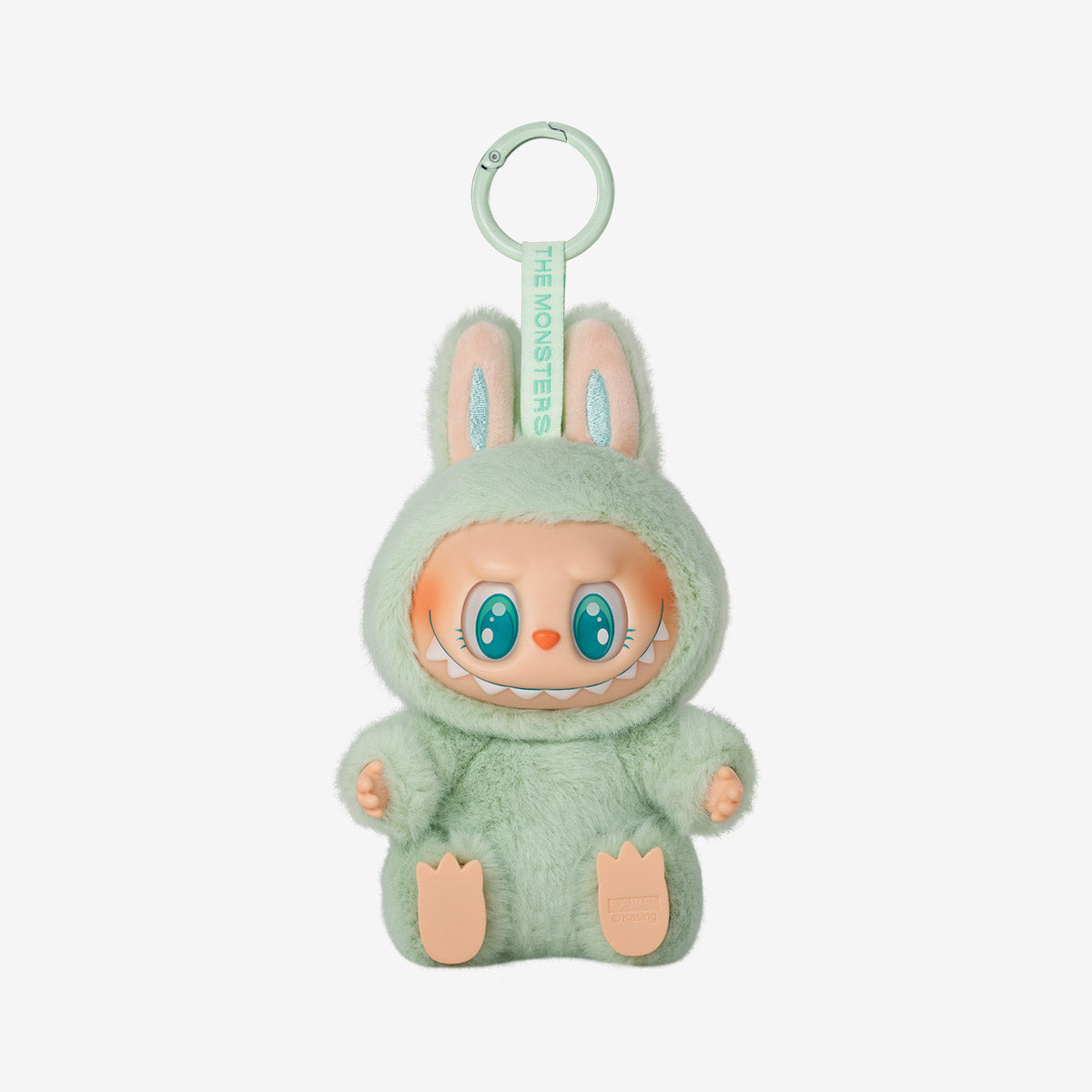 Pop Mart Labubu The Monsters Have a Seat QUQU