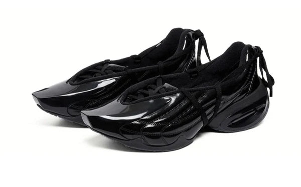 Nike Air Max Muse Ballet KNWLS Black (W)