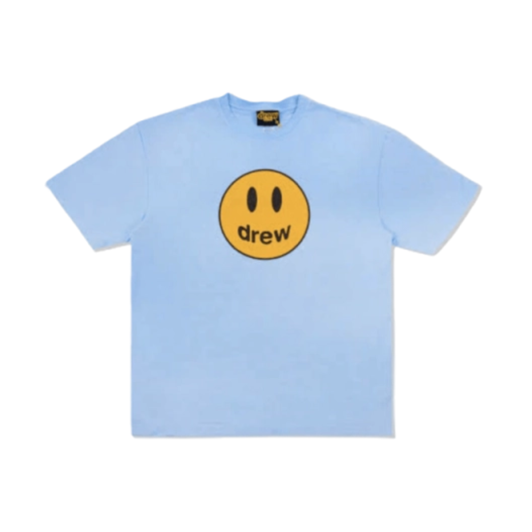 Drew house Mascot Tee Light Blue
