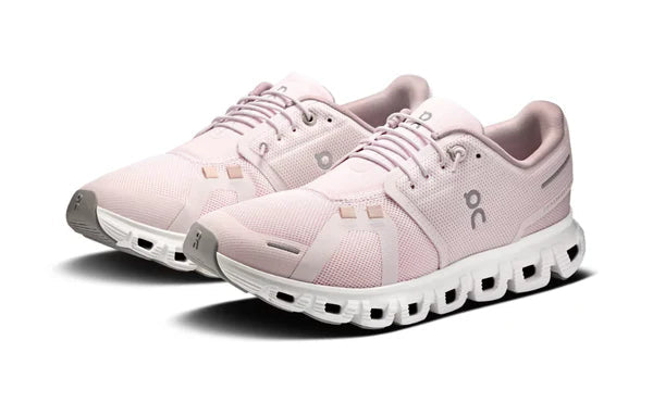 On Running Cloud 6 Orchid Fade (W)