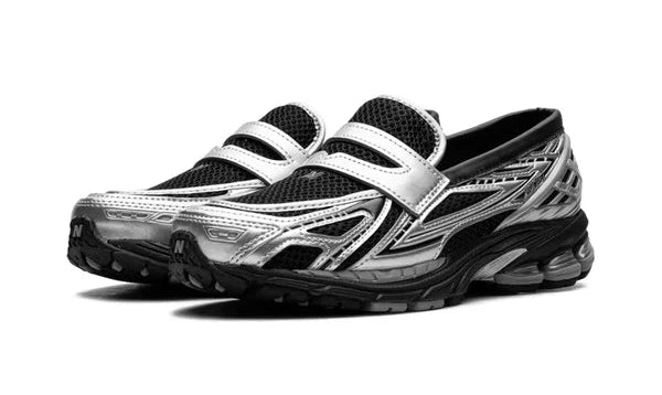 New Balance 1906L Silver Metallic Black