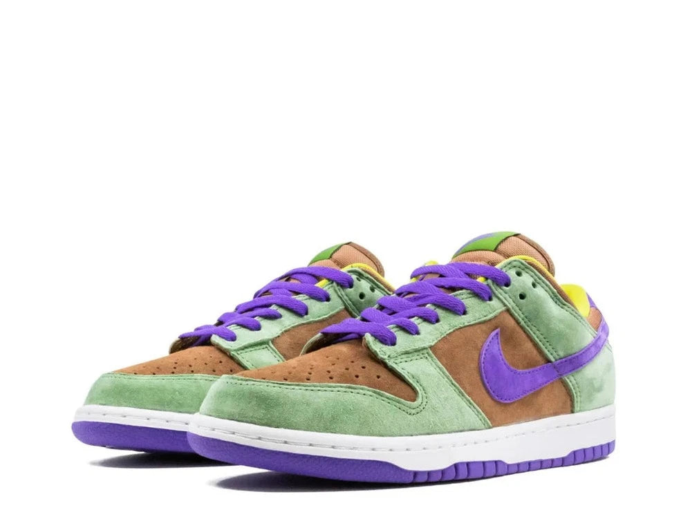 NIKE DUNK LOW VENEER