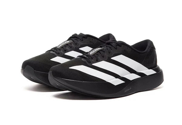 adidas Adizero Evo SL Black White