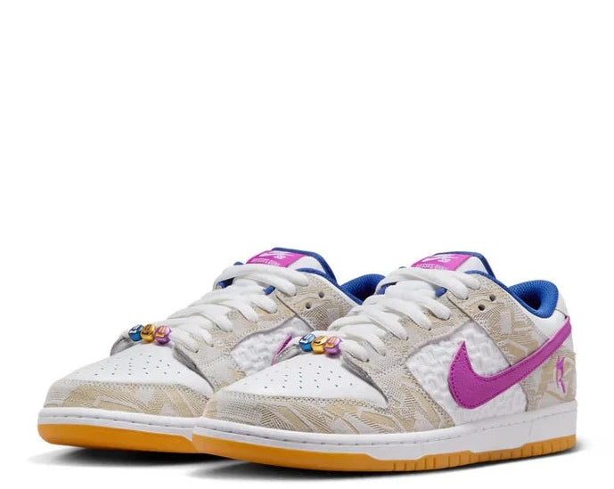 NIKE SB DUNK LOW RAYSSA LEAL