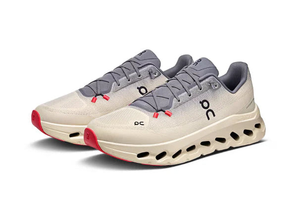 On Running Cloudtilt Rock Sand (W)