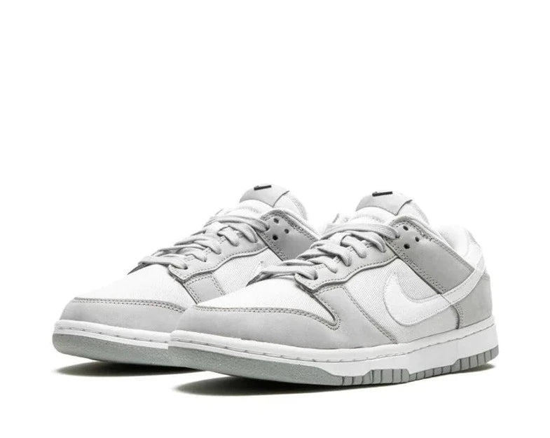 NIKE DUNK LOW LX LIGHT SMOKE GREY (W)