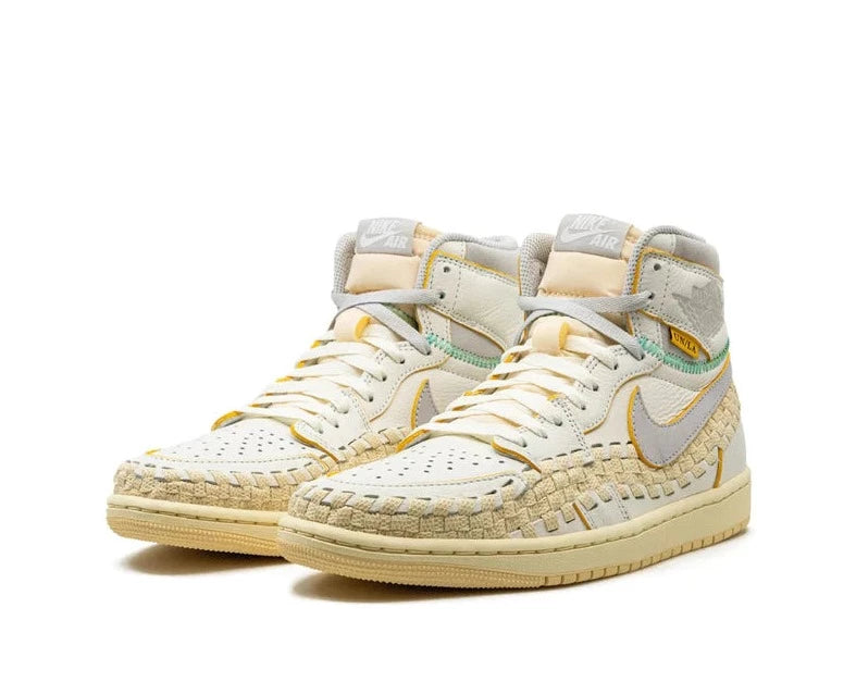 JORDAN 1 RETRO HIGH OG SP UNION LA BEPHIES BEAUTY SUPPLY SUMMER OF ‘96