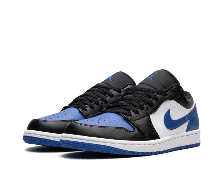 AIR JORDAN 1 LOW ALTERNATE ROYAL TOE