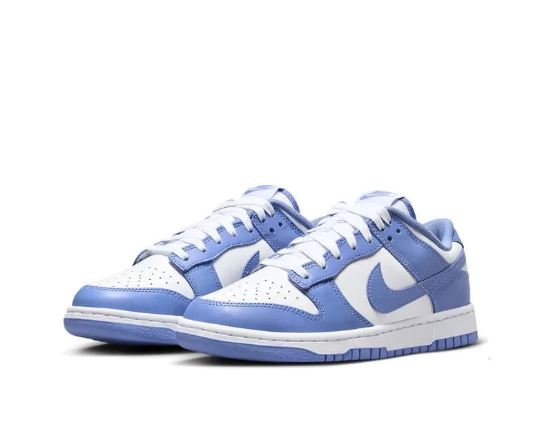 NIKE DUNK LOW POLAR BLUE