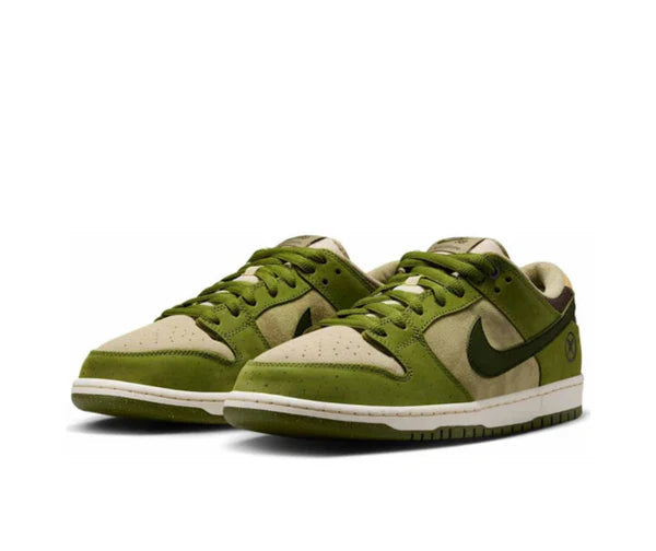 Nike SB Dunk Low Yuto Horigome Matcha