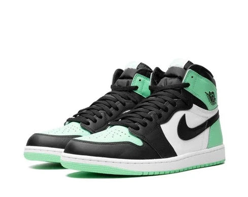 JORDAN 1 RETRO HIGH OG GREEN GLOW