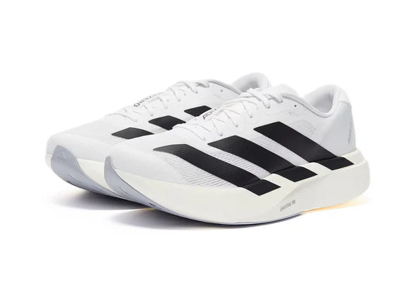 adidas Adizero Evo SL White Black
