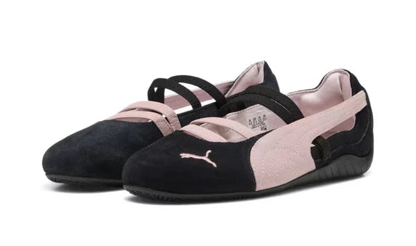 Puma Speedcat Ballet Black Mauve Mist (W)