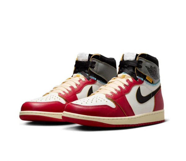 Jordan 1 Retro High OG SP Union LA Chicago Shadow