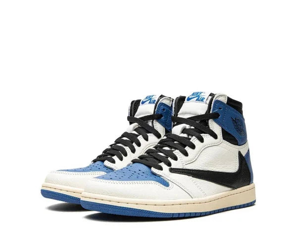 Jordan 1 Retro High OG SP Fragment x Travis Scott