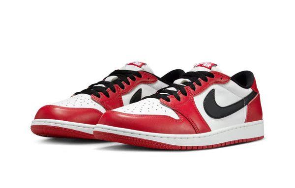 Jordan 1 Retro Low OG Chicago (2025)