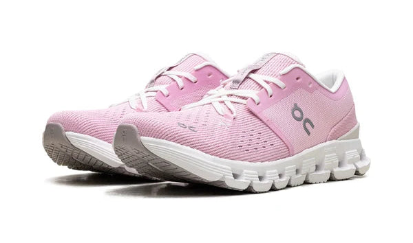 On Running Cloud X 4 Petal Sand (W)