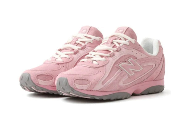 New Balance 204L Pastel Pink