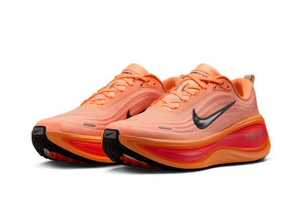 Nike Vomero Plus Orange Pulse