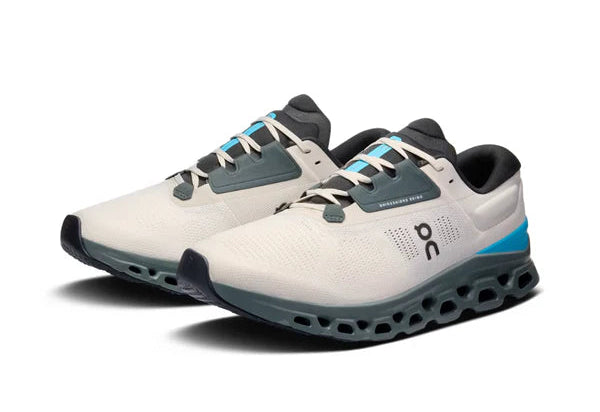 On Running Cloudstratus 3 Cream Horizon