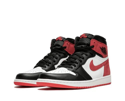 Jordan 1 Retro High Track Red