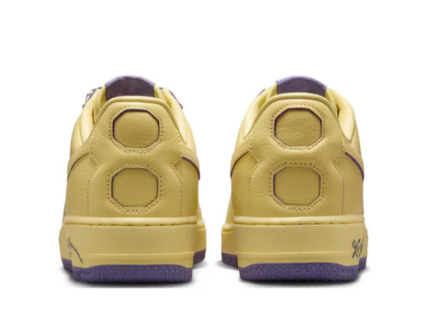 Nike Air Force 1 Low Protro Kobe Bryant Mamba Mentality