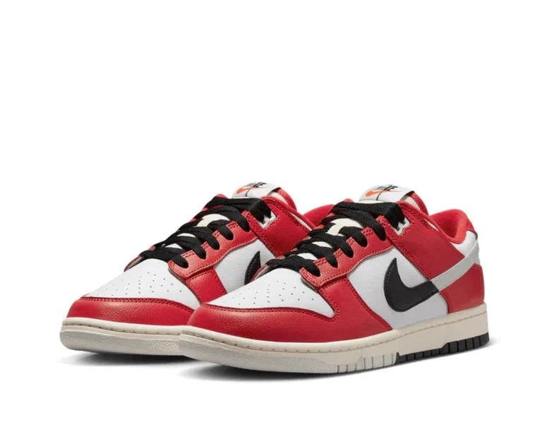 NIKE DUNK LOW CHICAGO SPLIT
