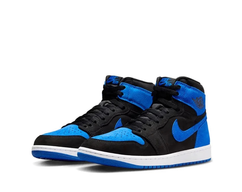AIR JORDAN 1 HIGHOG ROYAL REIMAGINED