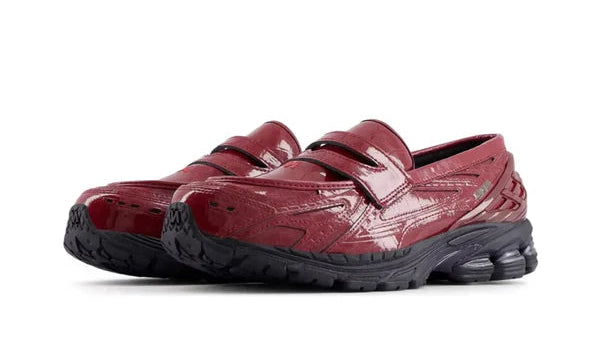 New Balance 1906L Red Croc