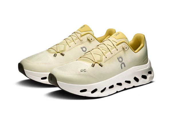 On Running Cloudtilt Caper Ghost