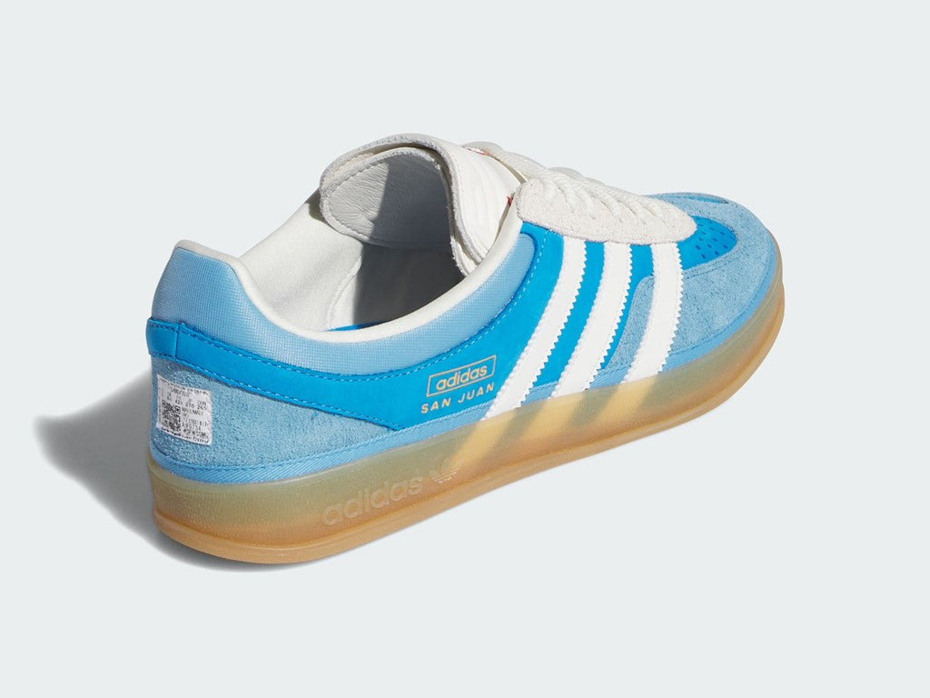 ADIDAS ORIGINAL X BAD BUNNY 'SAN JUAN'