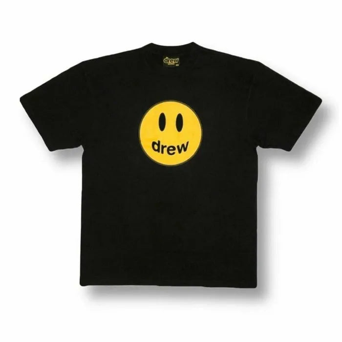 DREW HOUSE MASCOT TEE BLACK