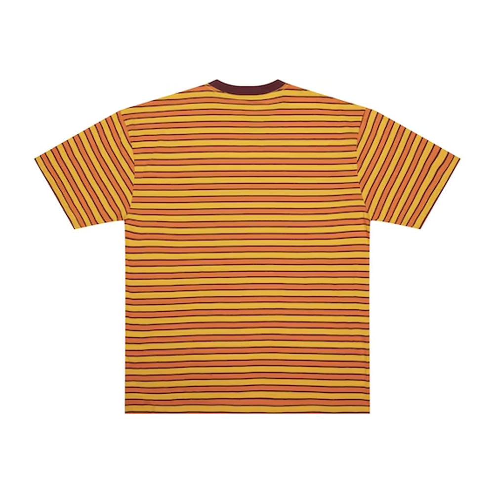 Drew House Sonny T-shirt Sonny Stripe
